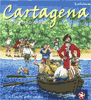 Cartagena 2 - Das Piratennest