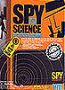 Spy Science - Alarmanlage