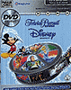 Trivial Pursuit - Disney DVD Brettspiel