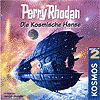 Perry Rhodan - Die Kosmische Hanse