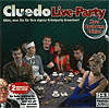 Cluedo Live Party