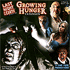 Last Night on Earth - Growing Hunger Expansion (engl.)
