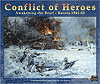Conflict of Heroes - Awakening the Bear 1941/1942 (engl.)