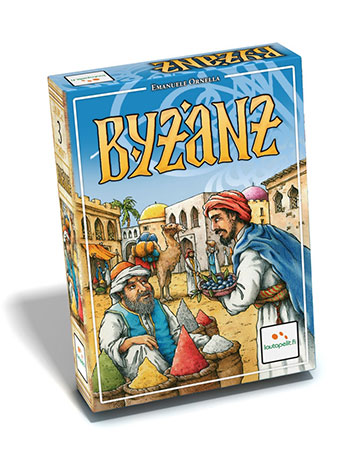 Byzanz