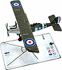 Wings of War Miniatures I - RAF R.E. 8 - Ferguson und Fry