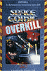 Space Gothic - Overkill