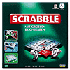 Scrabble - Mit großen Buchstaben
