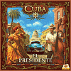 Cuba - El Presidente Erweiterung