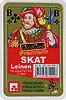 Skat - Premium Leinen