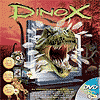 DinoX - DVD Spiel