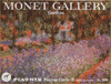Monet - Gardens Spielkarten