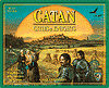 The Settlers of Catan - Cities and Knights (engl.)