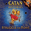 Catan Histories - Struggle for Rome (engl.)