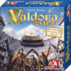 Valdora extra - Die erste Erweiterung