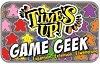 Time`s Up! - Game Geek Erweiterung