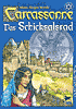 Carcassonne - Das Schicksalsrad
