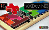 Katamino - Classic Edition (Holz)
