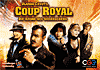 Coup Royal - Die Krone des Verbrechens