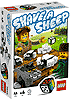 Shave a Sheep (Lego)