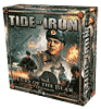 Tide of Iron - Fury of the Bear (engl.)