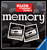 Auto, Motor und Sport Memory