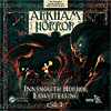 Arkham Horror - Schatten über Innsmouth