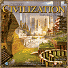 Civilization - The Board Game (engl.)