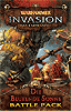 Warhammer Invasion - Die Blutende Sonne Battle Pack