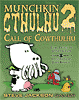 Munchkin Cthulhu 2 - Call of Cowthulhu (engl.)