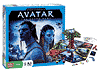 Avatar - das strategische Brettspiel