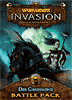 Warhammer Invasion - Der Chaosmond Battle Pack