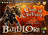 Battlelore - Code of Chivalry Expansion (engl.)