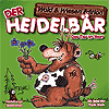 Der HeidelBär - Wald und Wiesen Edition