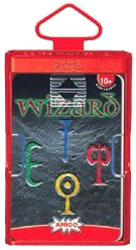 Wizard Reise-Edition