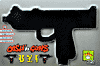 Cash n Guns - UZI Erweiterung