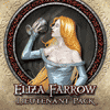 Descent 2nd Edition - Eliza Farrow Lieutenant Pack (engl.)
