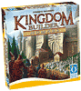 Kingdom Builder - Erweiterung 1: Nomaden