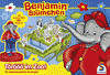 Benjamin Blümchen - Törööö im Zoo!