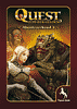 Quest - Abenteuerband 1