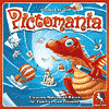 Pictomania Revised Edition