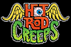 Hot Rod Creeps (engl.)