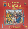 The Settlers of Catan - Portable Edition (engl.)