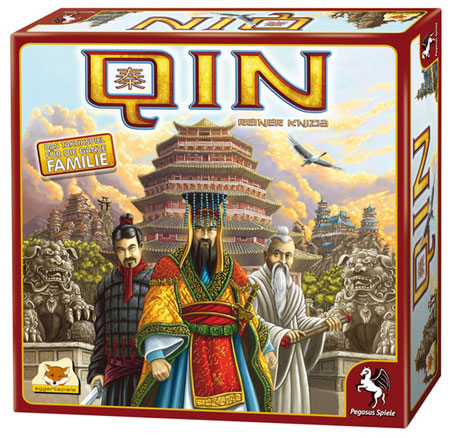 Qin