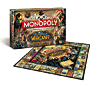 Monopoly - World of Warcraft (Collector´s Edition)