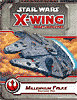 Star Wars X-Wing: Millenium Falke