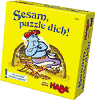 Sesam, puzzle dich!