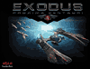 Exodus - Proxima Centauri (engl.)