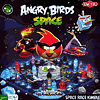 Angry Birds Space - Mensch Ärgere Dich Nicht