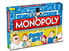 Monopoly Family Guy (engl.)