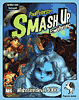 Smash Up! - Wahnsinnslevel 9000 Erweiterung (dt.)